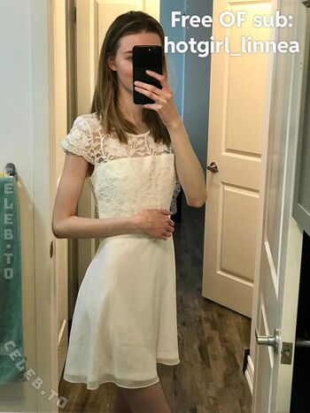 Full leaked Hotgirl linnea private onlyfans photo