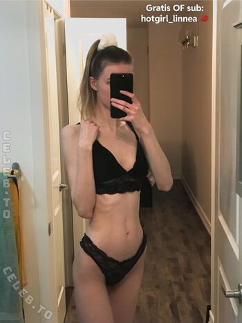 Full leaked Hotgirl linnea private onlyfans photo