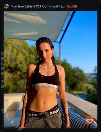 Full leaked Howshirli private onlyfans photo