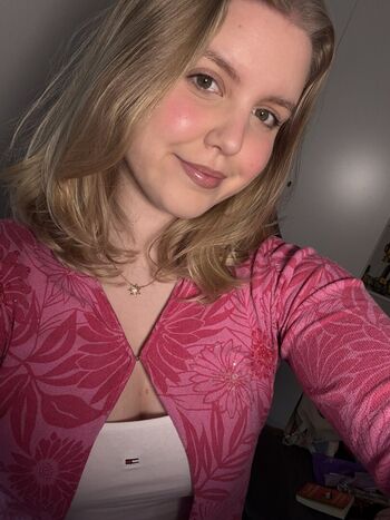 Full leaked Hoxieloxie private onlyfans photo
