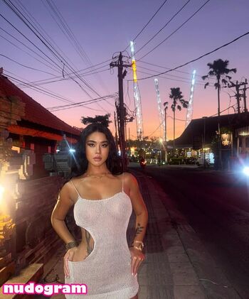 Full leaked Hunaonao official private onlyfans photo