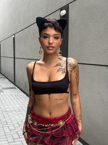 Iasmin Melo