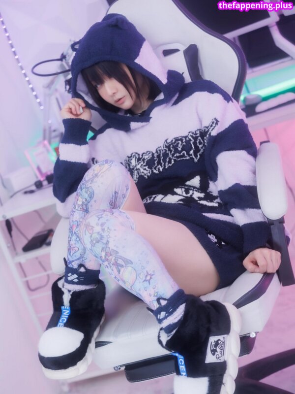 Iiniku Ushijima / prdtrt_shop नग्न OnlyFans फोटो #28