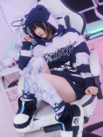 Full leaked Iiniku ushijima private onlyfans photo