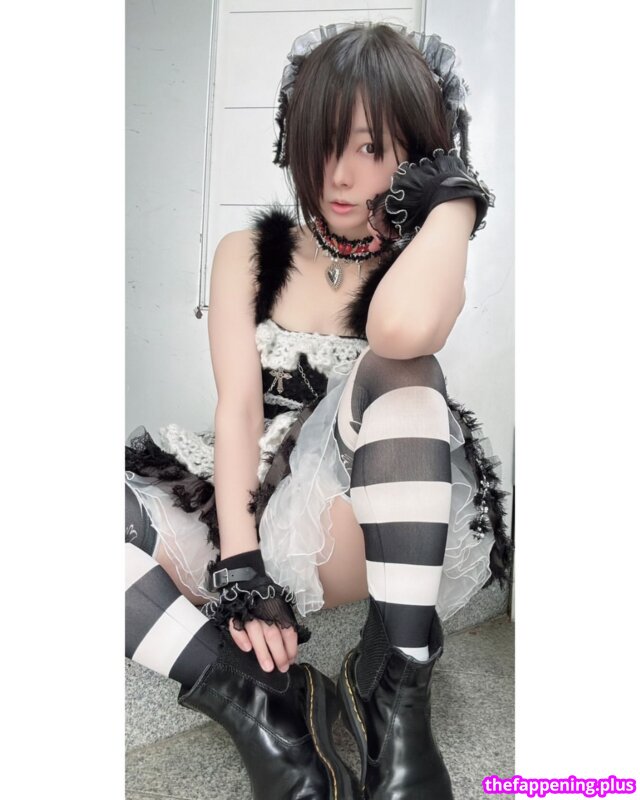 Iiniku Ushijima / prdtrt_shop ヌードOnlyFans写真 #35