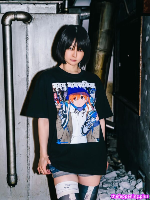 Iiniku Ushijima / prdtrt_shop Meztelen OnlyFans Fotó #40