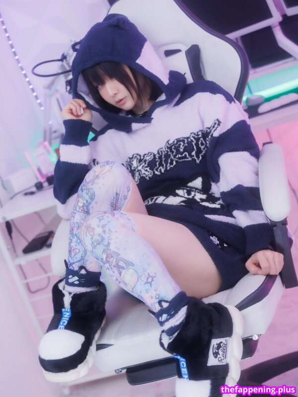 Iiniku Ushijima / prdtrt_shop Meztelen OnlyFans Fotó #42