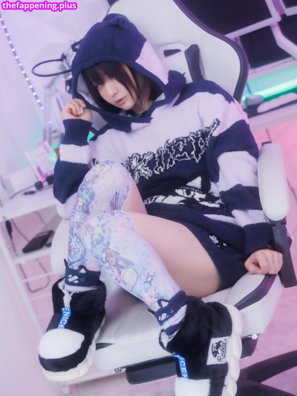 Iiniku Ushijima / prdtrt_shop 裸照OnlyFans照片 #45