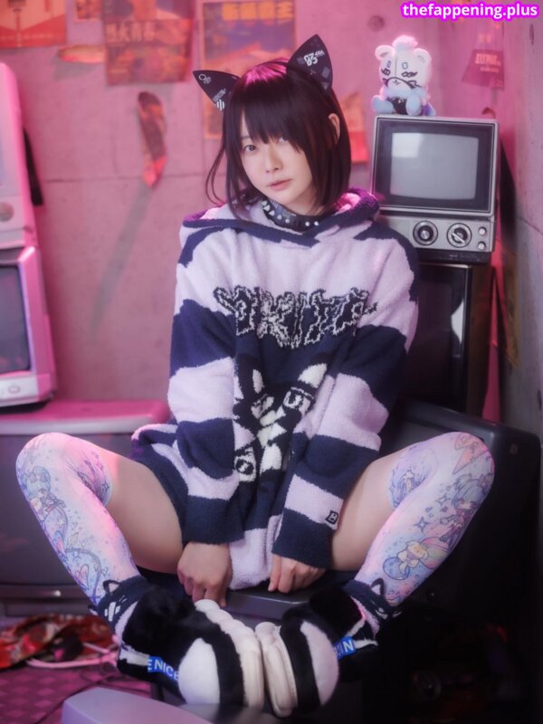 Iiniku Ushijima / prdtrt_shop नग्न OnlyFans फोटो #50