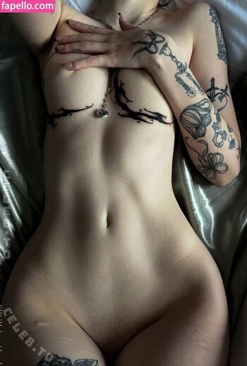 Full leaked Illtilldeath private onlyfans photo
