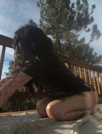 Full leaked Illtilldeath private onlyfans photo