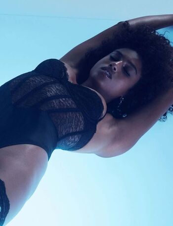 Imaan Hammam