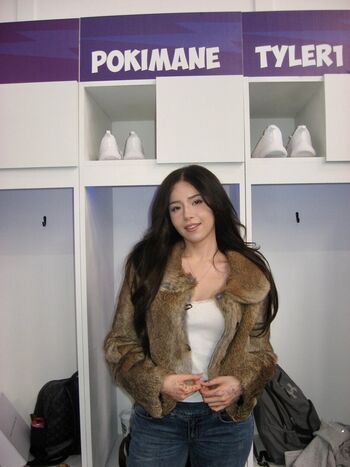 Full leaked Imane page private onlyfans photo