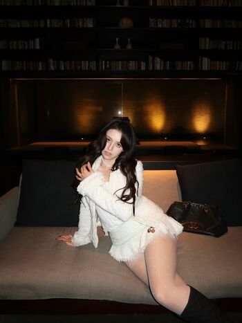 Full leaked Imane page private onlyfans photo