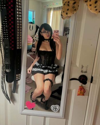 Full leaked Imkittydoll private onlyfans photo