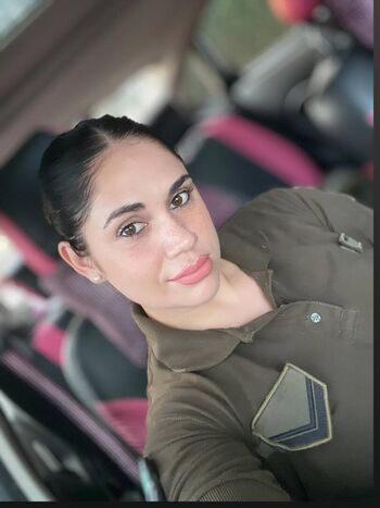 Full leaked In and out uniform page private onlyfans photo