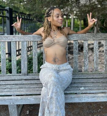 Full leaked Indigobaby private onlyfans photo