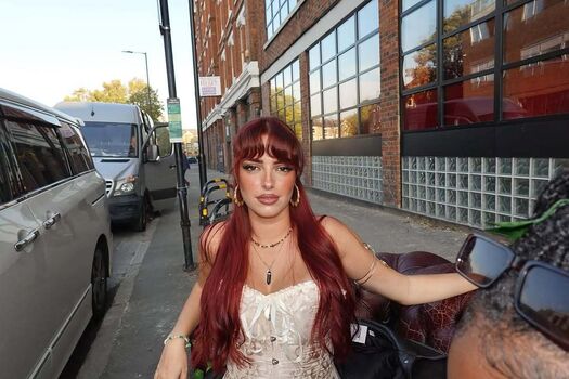 Full leaked Ine s hurtado private onlyfans photo