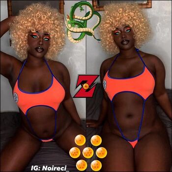 Full leaked Inoireci private onlyfans photo