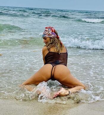 Insatiable Karla