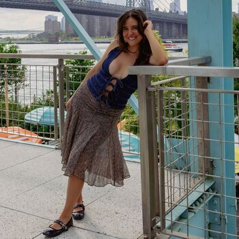 Full leaked Isa medina private onlyfans photo