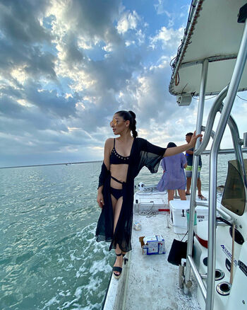 Full leaked Isa monique hurtado private onlyfans photo