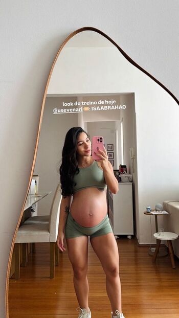 Isadora Abrahao