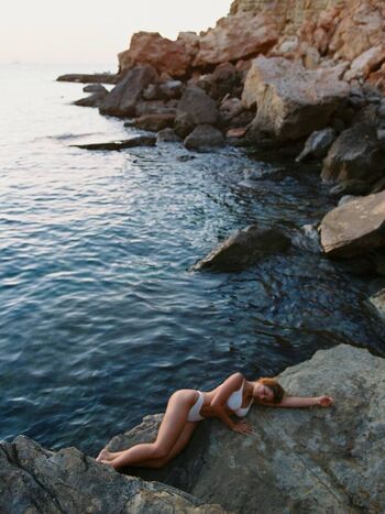 Full leaked Isadora cruz private onlyfans photo