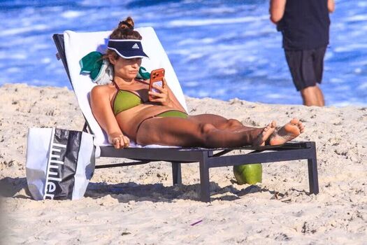 Full leaked Isadora cruz private onlyfans photo