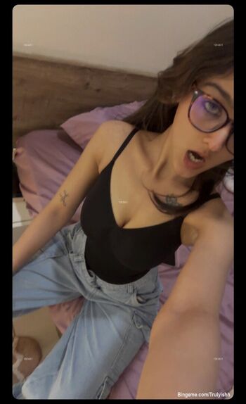 Isha Modi