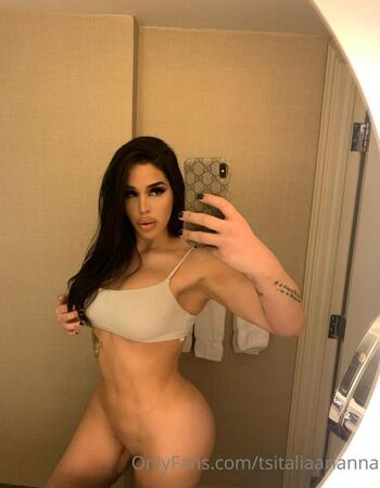 Italiaarianna