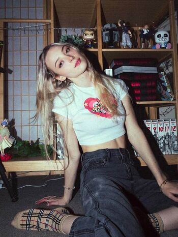 Full leaked Itsbubbell private onlyfans photo