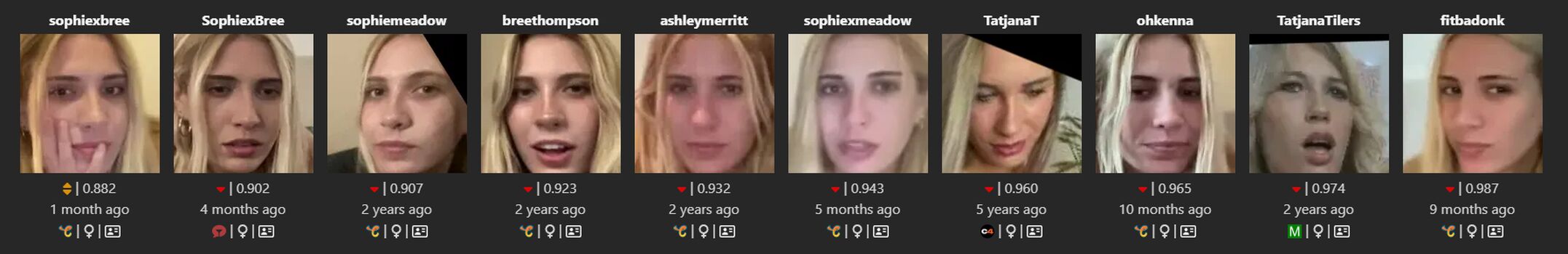Full leaked Itsmaddyfox private onlyfans photo