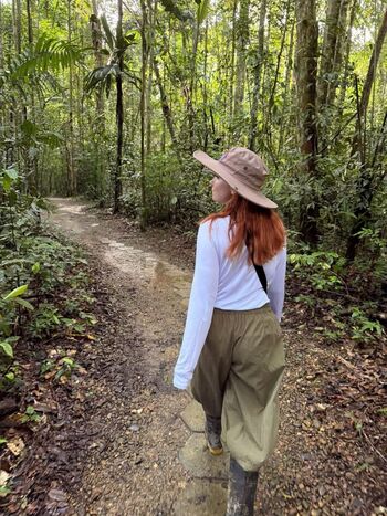 Full leaked Itsonly feli page private onlyfans photo