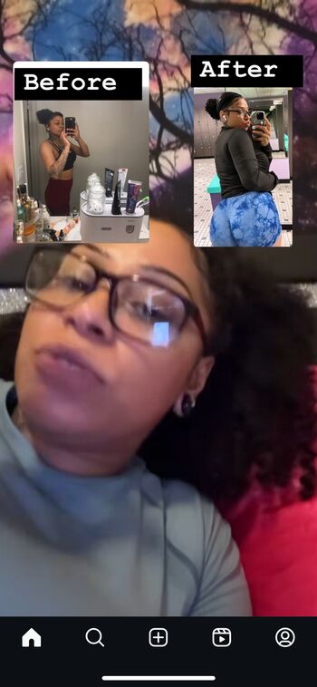 Full leaked Itstaytaybaybee private onlyfans photo