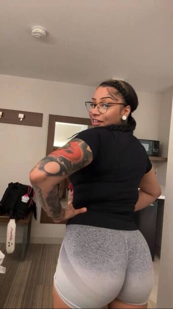 Full leaked Itstaytaybaybee private onlyfans photo