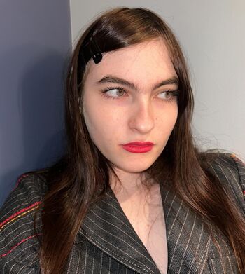 Full leaked Ivy wolk private onlyfans photo