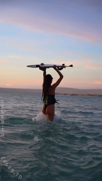 Full leaked Izabel goulart page private onlyfans photo