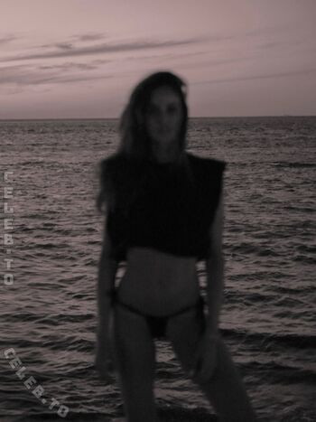 Full leaked Izabel goulart page private onlyfans photo