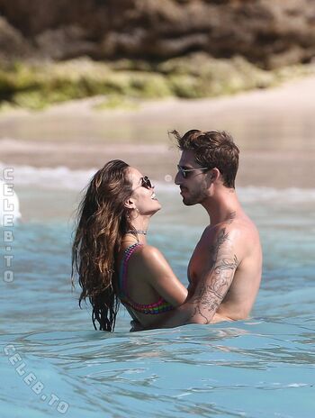 Full leaked Izabel goulart private onlyfans photo