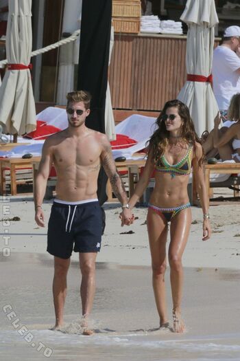 Full leaked Izabel goulart private onlyfans photo