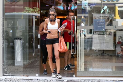 Full leaked Izabel goulart private onlyfans photo