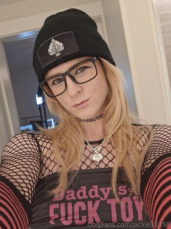 Full leaked Jackie private onlyfans photo