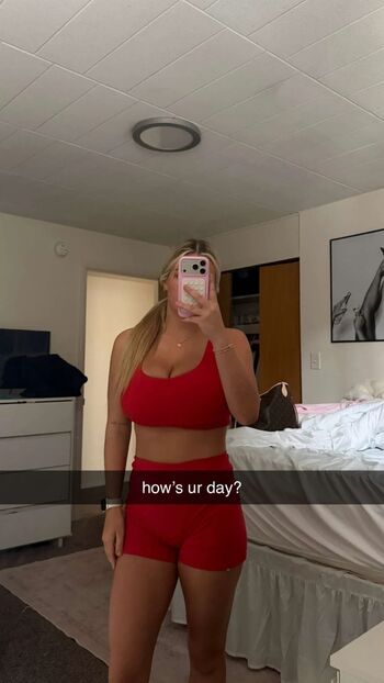 Full leaked Jacklyn roper private onlyfans photo