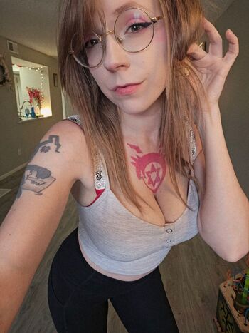 Full leaked Jacqueline brossmann private onlyfans photo