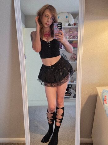 Full leaked Jacqueline brossmann private onlyfans photo