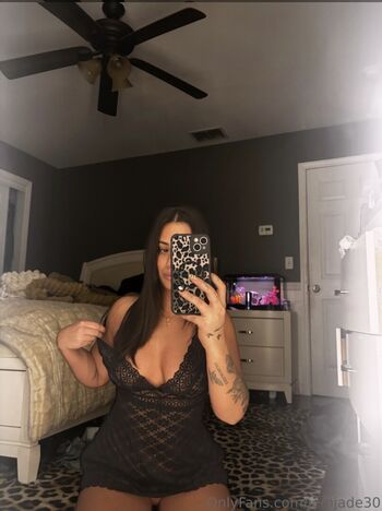 Full leaked Jade maloney private onlyfans photo