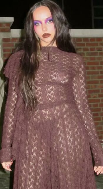 Full leaked Jade thirlwall private onlyfans photo