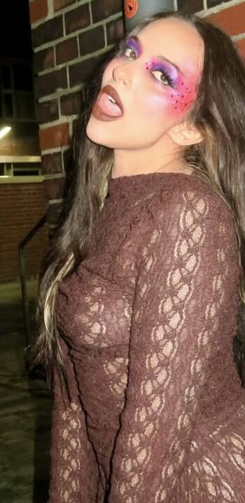 Full leaked Jade thirlwall private onlyfans photo