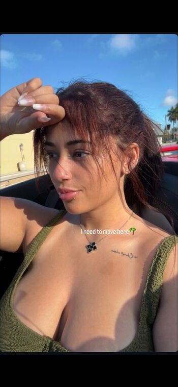 Full leaked Jaded women private onlyfans photo